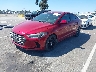 KMHD74LF6HU****** Used and Repairable 2017 Hyundai Elantra in Stockton