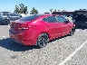 KMHD74LF6HU****** Salvage and Wrecked 2017 Hyundai Elantra in California State
