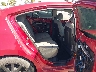 KMHD74LF6HU****** Wrecked 2017 Hyundai Elantra in Stockton