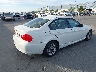 WBAPH5C51AA****** Salvamento y Destrozados 2010 BMW 3 Series en Estado de California