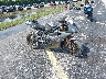 SMTD00NS97J****** Salvamento y Destrozados 2007 Triumph Daytona en Miami North