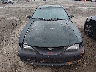 1FALP42TXRF****** Salvage and Repairable 1994 Ford Mustang in Maryland State