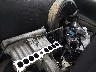 1FALP42TXRF****** Wrecked 1994 Ford Mustang in Metro DC