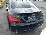 WDDSJ4EB9HN****** Used 2017 Mercedes-Benz CLA-Class