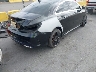 WDDSJ4EB9HN****** Salvage and Wrecked 2017 Mercedes-Benz CLA-Class in California State