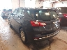 3GNAXREV6JS****** Wrecked 2018 Chevrolet Equinox
