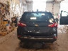 3GNAXREV6JS****** Salvage and Wrecked 2018 Chevrolet Equinox in Michigan State