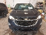 3GNAXREV6JS****** Salvage and Repairable 2018 Chevrolet Equinox in Michigan State