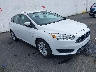 1FADP3K20FL****** Salvage and Wrecked 2015 Ford Focus in Portland