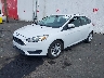 1FADP3K20FL****** Used and Repairable 2015 Ford Focus in Portland