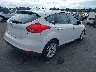 1FADP3K20FL****** Salvage and Wrecked 2015 Ford Focus in Oregon State