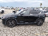 JM3KFACM1J1****** Salvamento 2018 Mazda CX-5