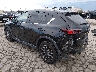 JM3KFACM1J1****** Salvamento y Reparables 2018 Mazda CX-5 en North Hollywood