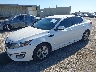 KNAGM4A71F5****** Used and Repairable 2015 Kia Optima in High Desert