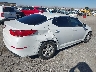 KNAGM4A71F5****** Salvage and Wrecked 2015 Kia Optima in California State