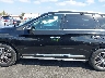 5N1AL0MN2GC****** Salvage 2016 Infiniti QX60