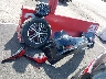 5N1AL0MN2GC****** Wrecked 2016 Infiniti QX60 in California State