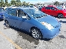 JTDKB20U750****** Salvage and Wrecked 2005 Toyota Prius in Fremont