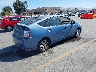 JTDKB20U750****** Salvage and Wrecked 2005 Toyota Prius in California State