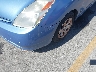 JTDKB20U750****** Salvage and Repairable 2005 Toyota Prius in California State