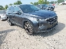 5NMS5CAAXLH****** Salvamento y Destrozados 2020 Hyundai Santa Fe en Richmond