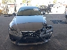 JTHBA1D22G5****** Wrecked 2016 Lexus IS in California State