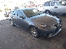 JTHBA1D22G5****** Salvage and Wrecked 2016 Lexus IS in Fontana