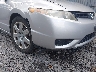 2HGFG12657H****** Wrecked 2007 Honda Civic in New Jersey State