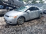 2HGFG12657H****** Used and Repairable 2007 Honda Civic in Central New Jersey