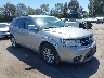 3C4PDCBG8FT****** Salvamento y Destrozados 2015 Dodge Journey en Los Angeles