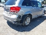 3C4PDCBG8FT****** Salvamento y Reparables 2015 Dodge Journey en Estado de California