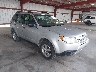 JF2SHABC3BH****** Salvage and Wrecked 2011 Subaru Forester in Stockton