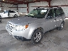 JF2SHABC3BH****** Used and Repairable 2011 Subaru Forester in Stockton