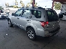 JF2SHABC3BH****** Salvage and Repairable 2011 Subaru Forester in Stockton