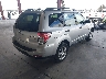 JF2SHABC3BH****** Salvage and Wrecked 2011 Subaru Forester in California State