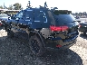 1C4RJFBG8HC****** Salvage and Repairable 2017 Jeep Grand Cherokee in Seattle