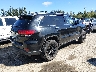 1C4RJFBG8HC****** Salvage and Wrecked 2017 Jeep Grand Cherokee in Washington State