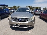 YV449MDM4G2****** Wrecked 2016 Volvo XC60 in Texas State