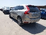YV449MDM4G2****** Salvage and Repairable 2016 Volvo XC60 in Austin