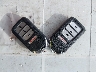 2HGFB2F92EH****** Salvage 2014 Honda Civic in Washington State