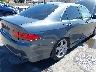 JH4CL95846C****** Salvamento y Reparables 2006 Acura TSX en Estado de California