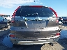 2HKRM4H59FH****** Wrecked 2015 Honda CR-V