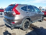 2HKRM4H59FH****** Salvage and Wrecked 2015 Honda CR-V in Arizona State
