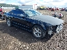 1ZVHT80N585****** Salvage and Wrecked 2008 Ford Mustang in Spokane