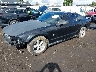 1ZVHT80N585****** Used and Repairable 2008 Ford Mustang in Spokane