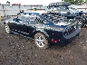 1ZVHT80N585****** Salvage and Repairable 2008 Ford Mustang in Spokane