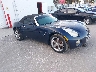 1G2MB35B66Y****** Salvage and Wrecked 2006 Pontiac Solstice in Orlando