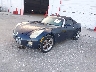 1G2MB35B66Y****** Used and Repairable 2006 Pontiac Solstice in Orlando