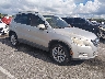 WVGAV7AX9BW****** Salvage and Wrecked 2011 Volkswagen Tiguan in New Orleans East