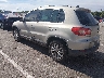WVGAV7AX9BW****** Salvage and Repairable 2011 Volkswagen Tiguan in New Orleans East